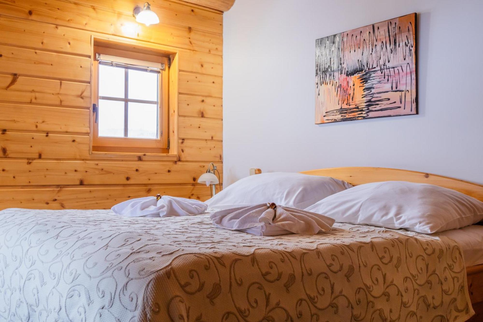 Hotel Grun Mosty u Jablunkova Luaran gambar