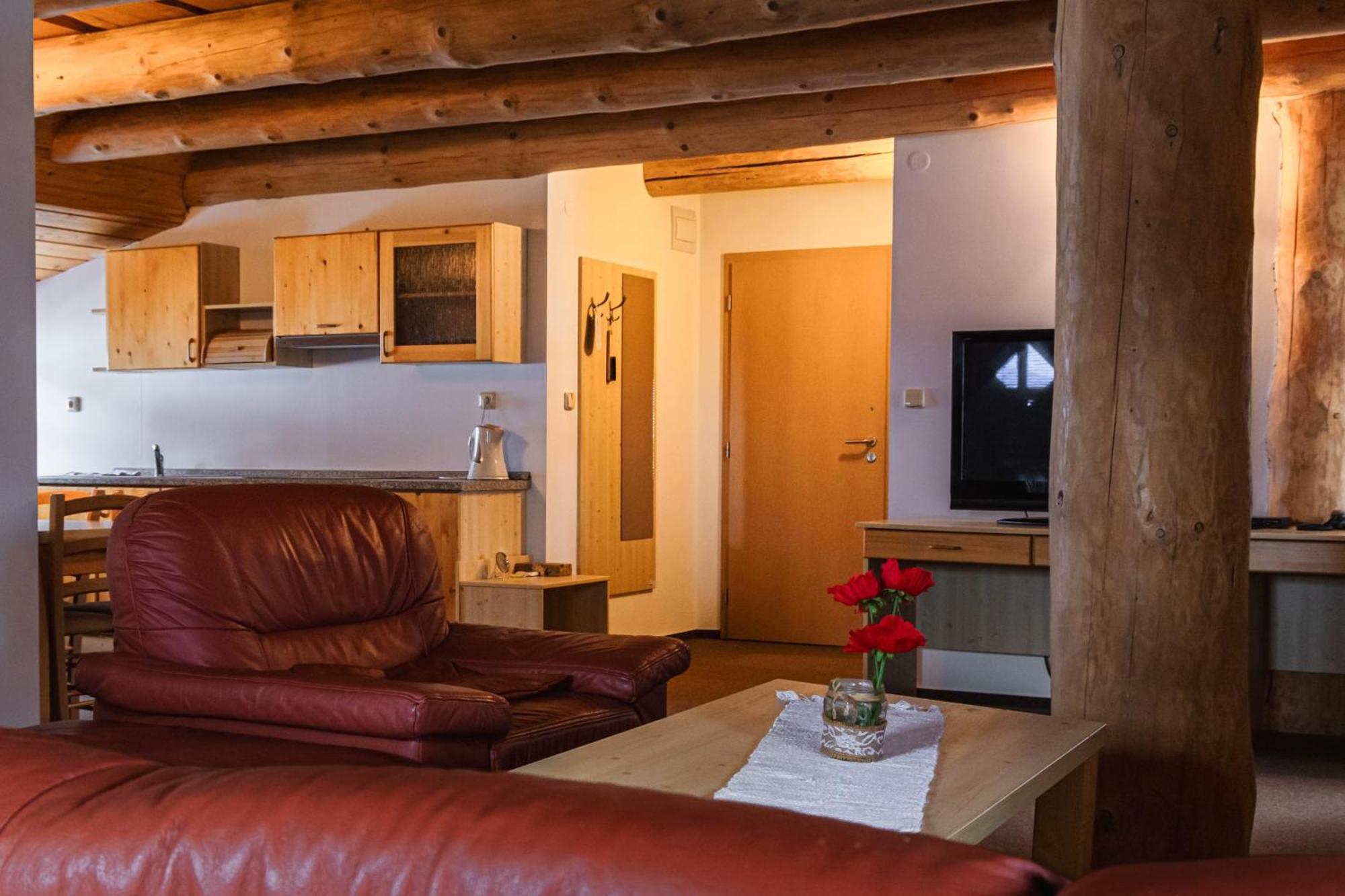 Hotel Grun Mosty u Jablunkova Luaran gambar