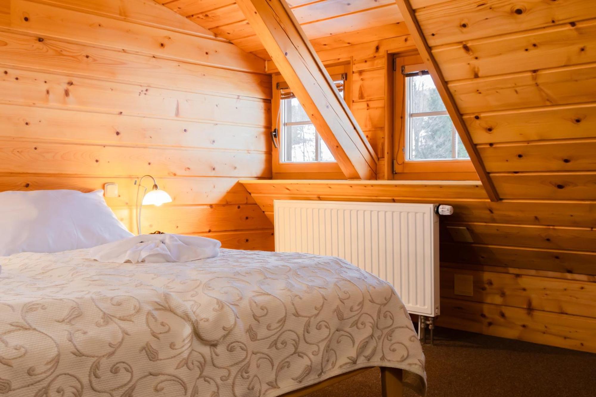 Hotel Grun Mosty u Jablunkova Luaran gambar