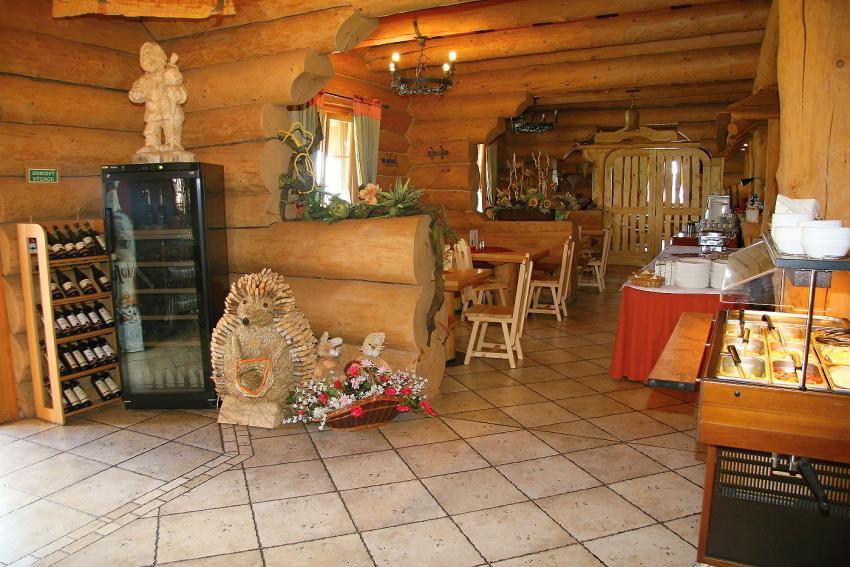 Hotel Grun Mosty u Jablunkova Luaran gambar