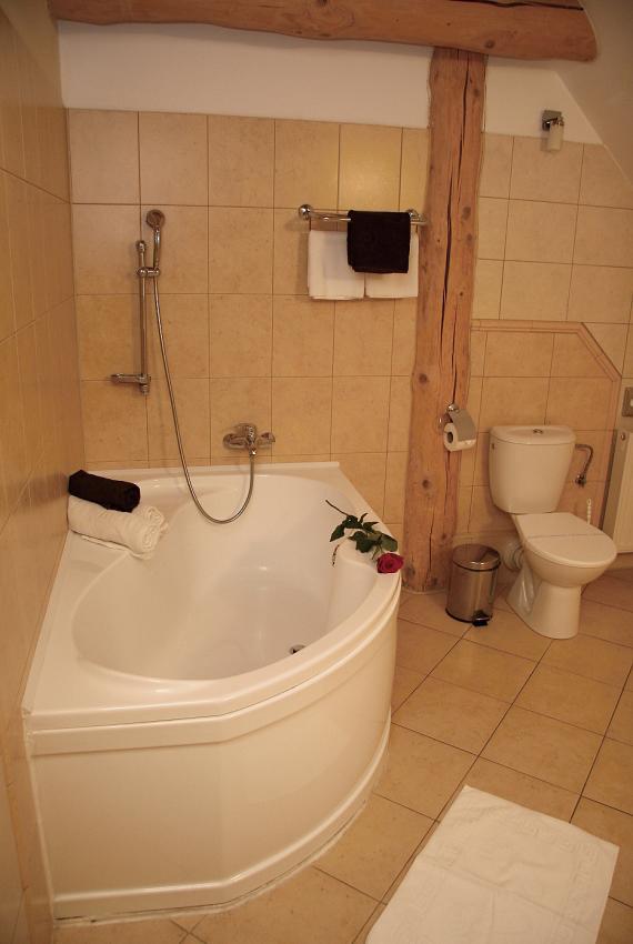 Hotel Grun Mosty u Jablunkova Luaran gambar