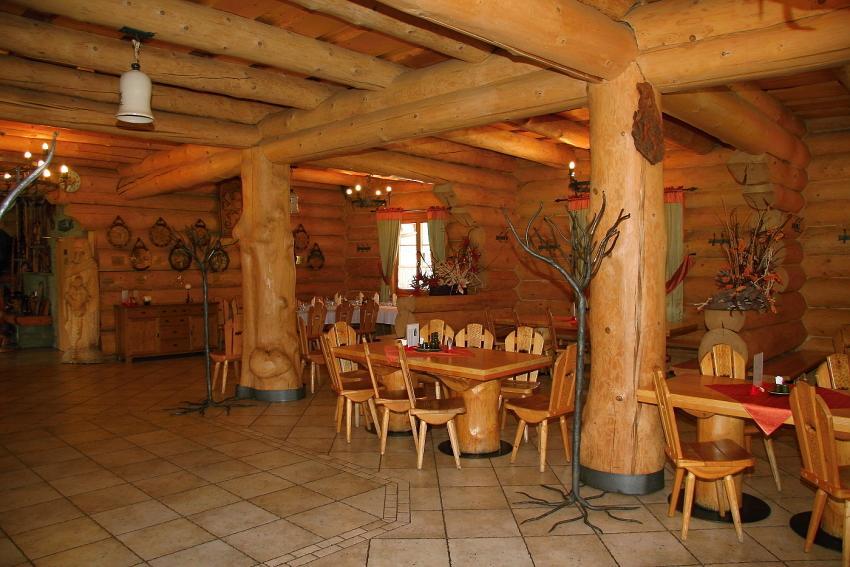 Hotel Grun Mosty u Jablunkova Luaran gambar