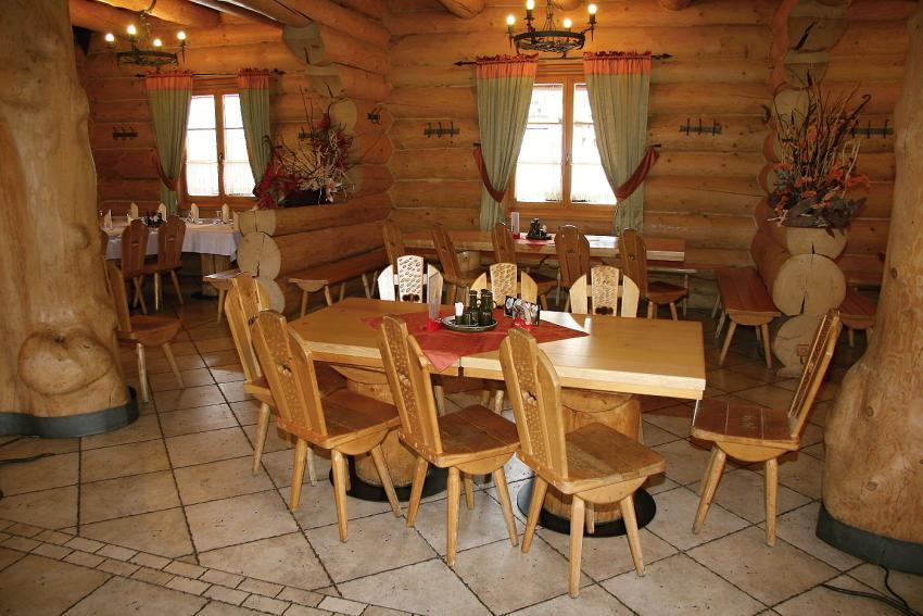 Hotel Grun Mosty u Jablunkova Luaran gambar
