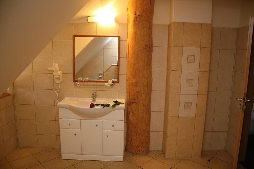 Hotel Grun Mosty u Jablunkova Luaran gambar