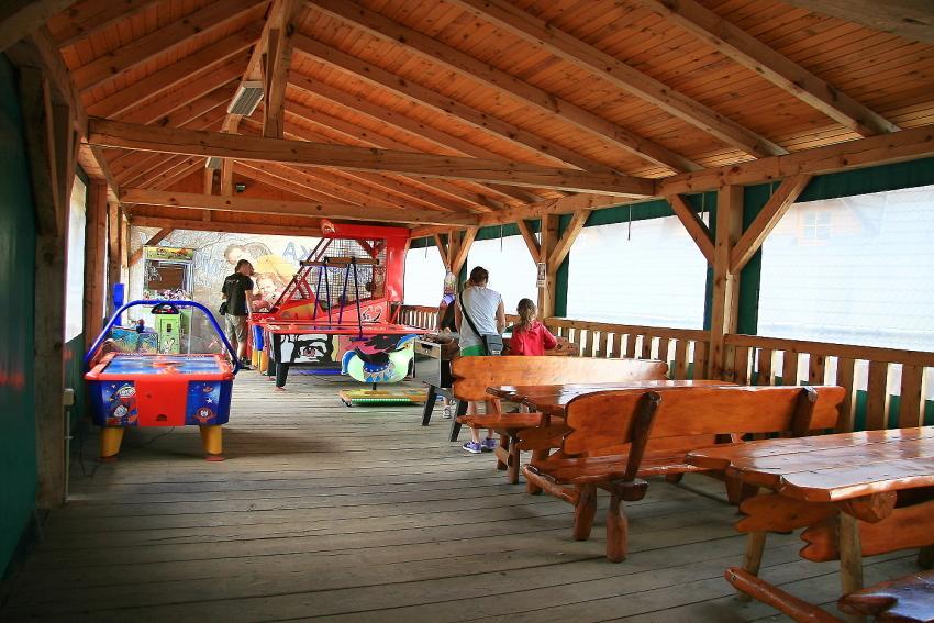Hotel Grun Mosty u Jablunkova Luaran gambar