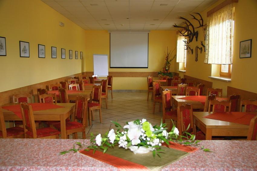 Hotel Grun Mosty u Jablunkova Luaran gambar