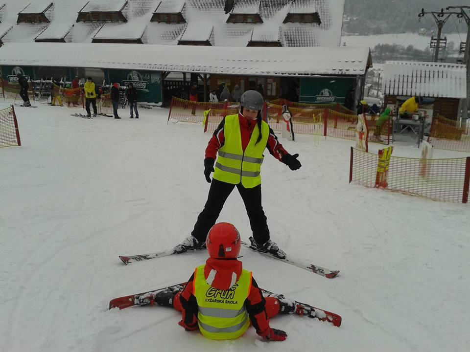 Hotel Grun Mosty u Jablunkova Luaran gambar